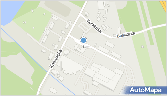 Zakład Celulozy i Papieru w Czułowie, Katowicka, Tychy 43-100 - Inne