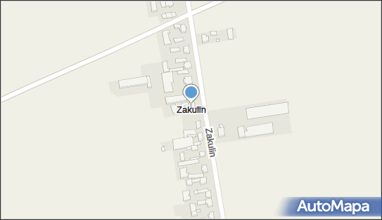 Zakulin, Zakulin - Inne