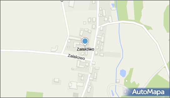 Załakowo, Załakowo - Inne