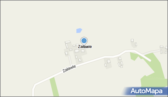 Załawie, Załawie - Inne