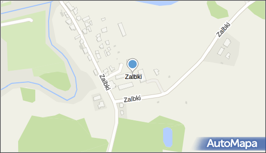 Zalbki, Zalbki - Inne