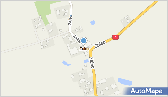 Zalec, Zalec - Inne