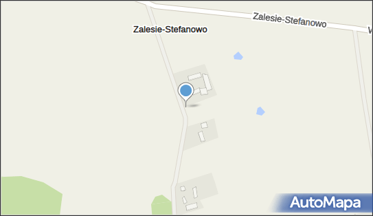 Zalesie-Stefanowo, Zalesie-Stefanowo, Zalesie-Stefanowo 18-220 - Inne