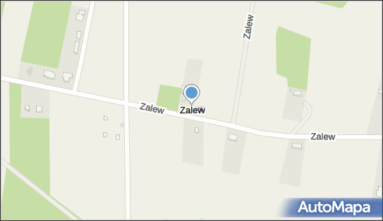 Zalew (województwo łódzkie), Zalew - Inne