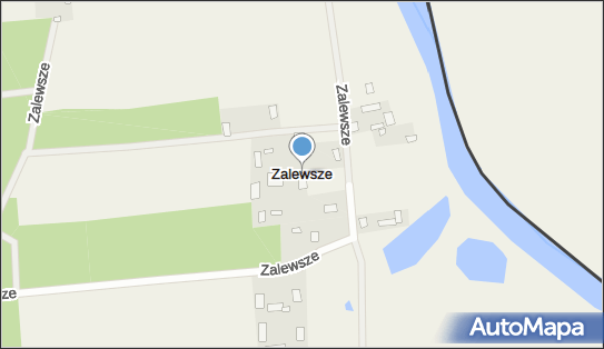 Zalewsze, Zalewsze - Inne