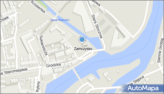 Zamczysko (Gdańsk), Karpia, Gdańsk 80-882 - Inne