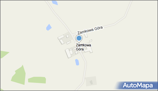 Zamkowa Góra (województwo pomorskie), Zamkowa Góra, Junkrowy 83-250 - Inne