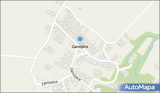 Zamojsce, Zamojsce - Inne