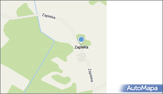 Zapieka, Zapieka - Inne