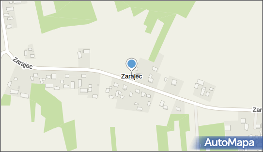 Zarajec, Zarajec - Inne