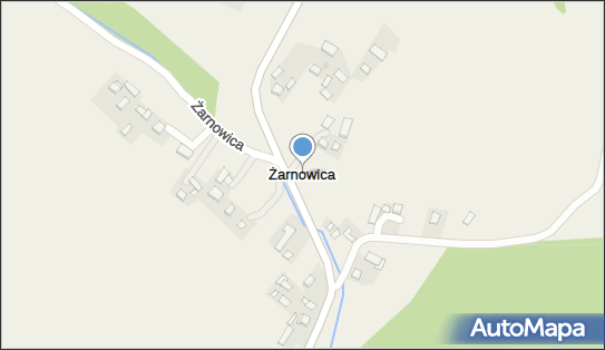 Żarnowica, Żarnowica - Inne