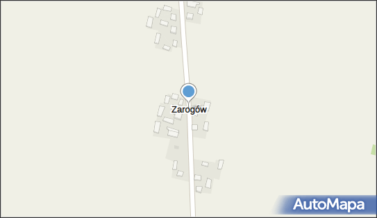 Zarogów, Zarogów - Inne