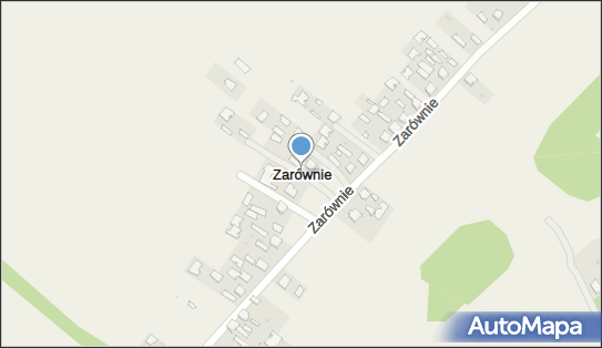 Zarównie, Zarównie - Inne