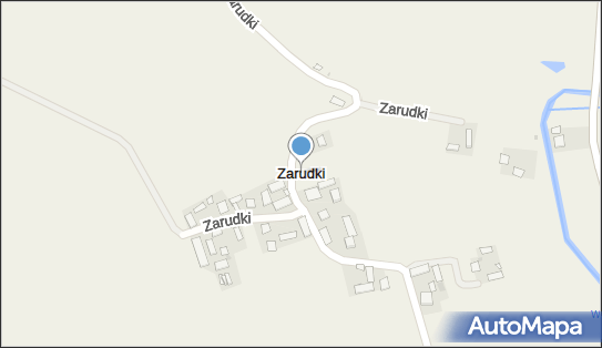 Zarudki, Zarudki - Inne