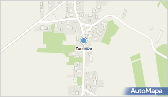 Zarzecze (powiat bełchatowski), Zarzecze, Zarzecze 97-415 - Inne