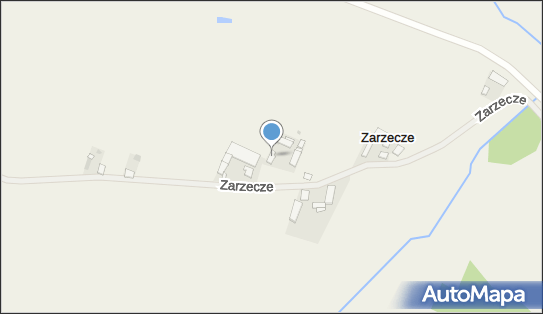 Zarzecze (województwo podlaskie), Zarzecze 17, Zarzecze 16-427 - Inne