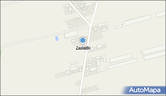 Zasiadki, Zasiadki - Inne