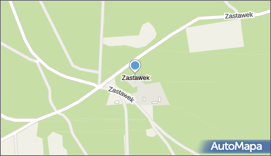 Zastawek, Zastawek - Inne