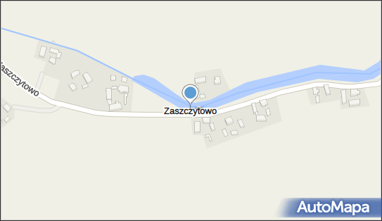 Zaszczytowo, Zaszczytowo - Inne