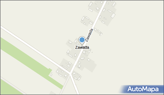 Zawada (powiat lubartowski), Zawada - Inne