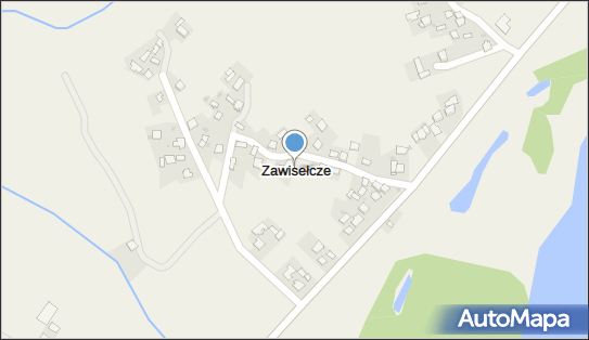 Zawisełcze, Zawisełcze - Inne