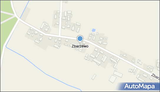 Zbarzewo, Zbarzewo - Inne