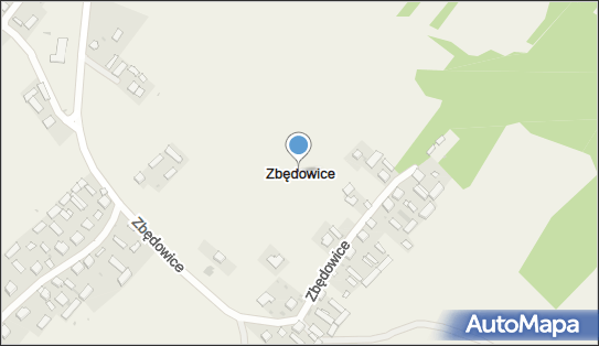 Zbędowice, Zbędowice - Inne