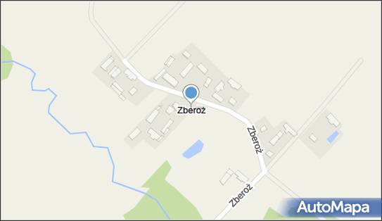 Zberoż, Zberoż - Inne