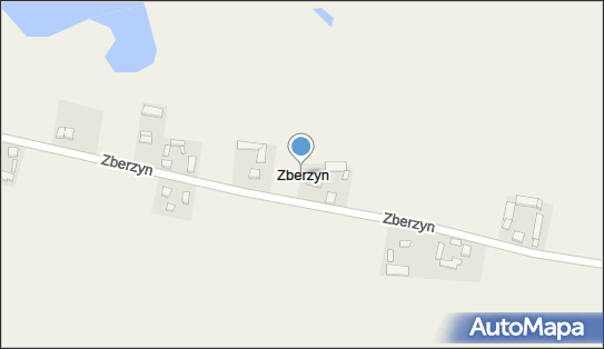 Zberzyn, Zberzyn - Inne