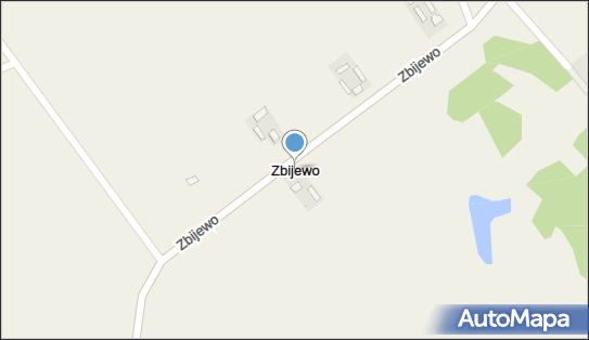 Zbijewo, Zbijewo - Inne