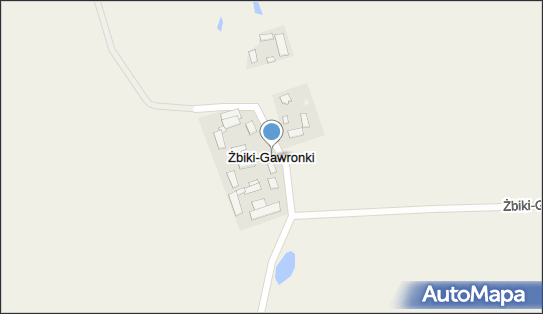 Żbiki-Gawronki, Żbiki-Gawronki - Inne