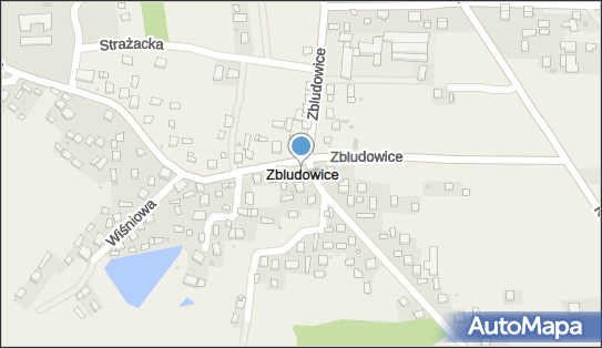 Zbludowice, Zbludowice - Inne