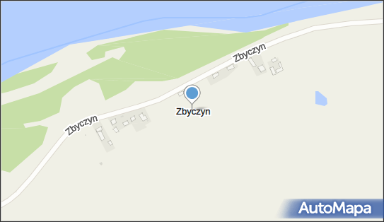 Zbyczyn, Zbyczyn - Inne