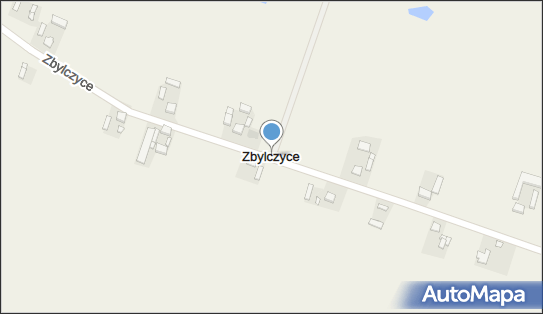 Zbylczyce, Zbylczyce - Inne