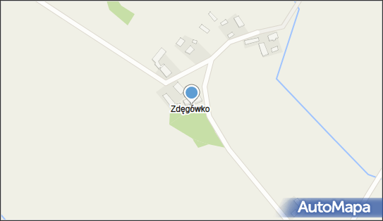 Zdęgówko, Tuchlin, Tuchlin 12-250 - Inne