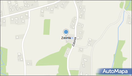 Zdonia, Zdonia - Inne