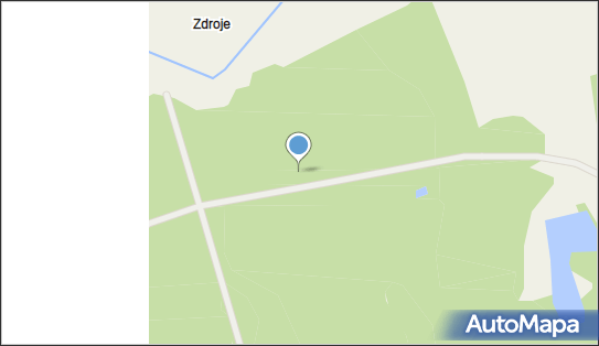 Zdroje (powiat pilski), Zdroje - Inne