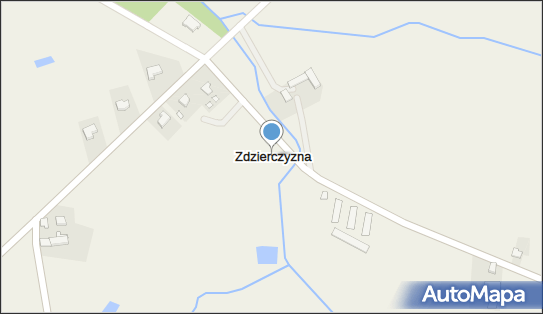 Zdzierczyzna, Zdzierczyzna - Inne