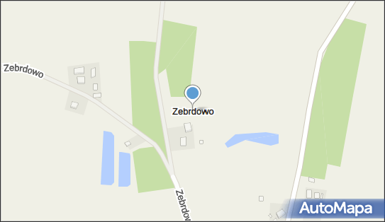 Zebrdowo, Zebrdowo - Inne