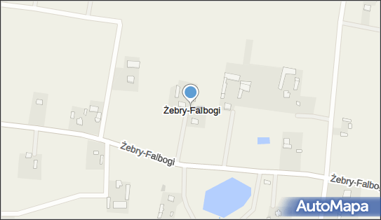 Żebry-Falbogi, Żebry-Falbogi - Inne