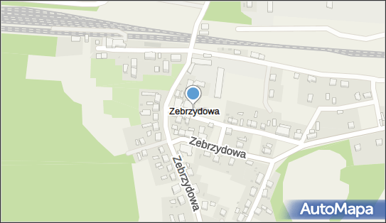 Zebrzydowa, Zebrzydowa - Inne