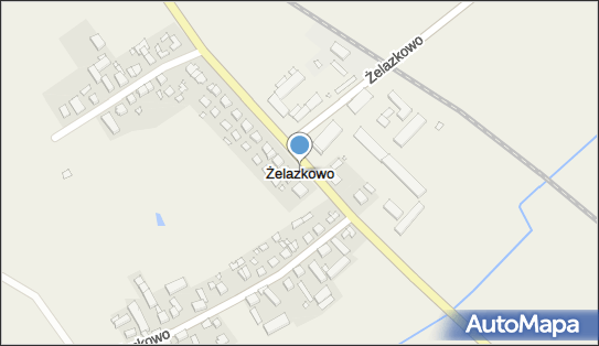 Żelazkowo (województwo wielkopolskie), Żelazkowo - Inne