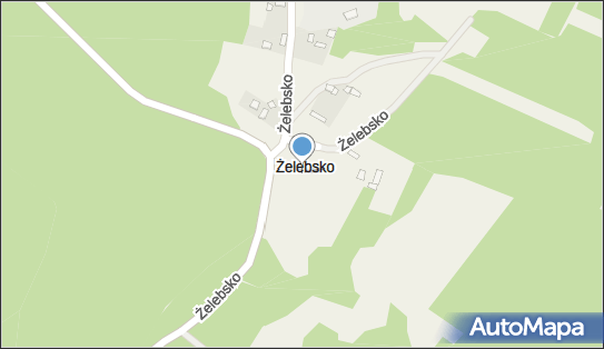 Żelebsko, Żelebsko - Inne