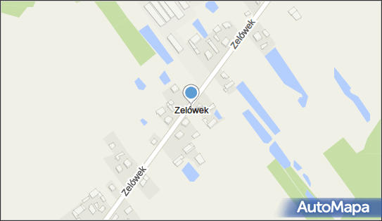 Zelówek, Zelówek - Inne