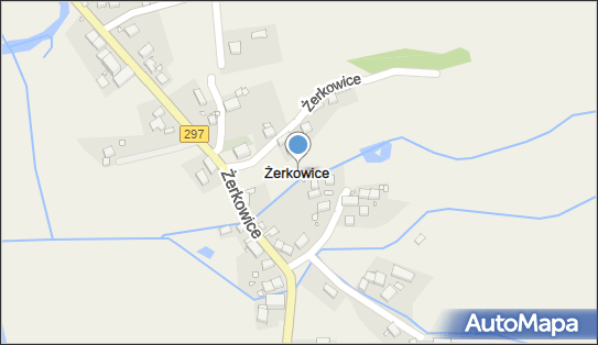 Żerkowice (województwo dolnośląskie), Żerkowice - Inne