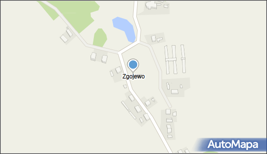 Zgojewo, Zgojewo - Inne