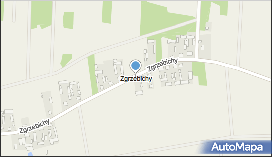 Zgrzebichy, Zgrzebichy - Inne