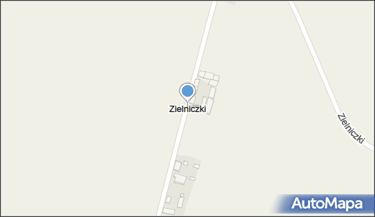 Zielniczki, Zielniczki - Inne