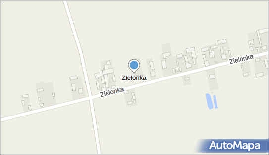 Zielonka (powiat rycki), Zielonka - Inne