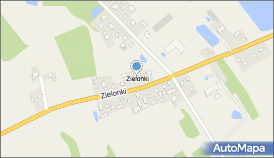 Zielonki (powiat buski), Zielonki - Inne